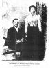 Photo of photos/thumb_Hugh MacLennan 1864-1943 w wife Christina Peterina portrait
